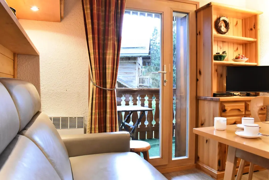 Residence Sapineaux