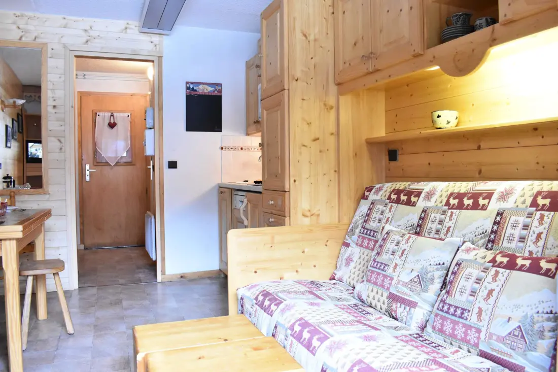 Residence Sapineaux