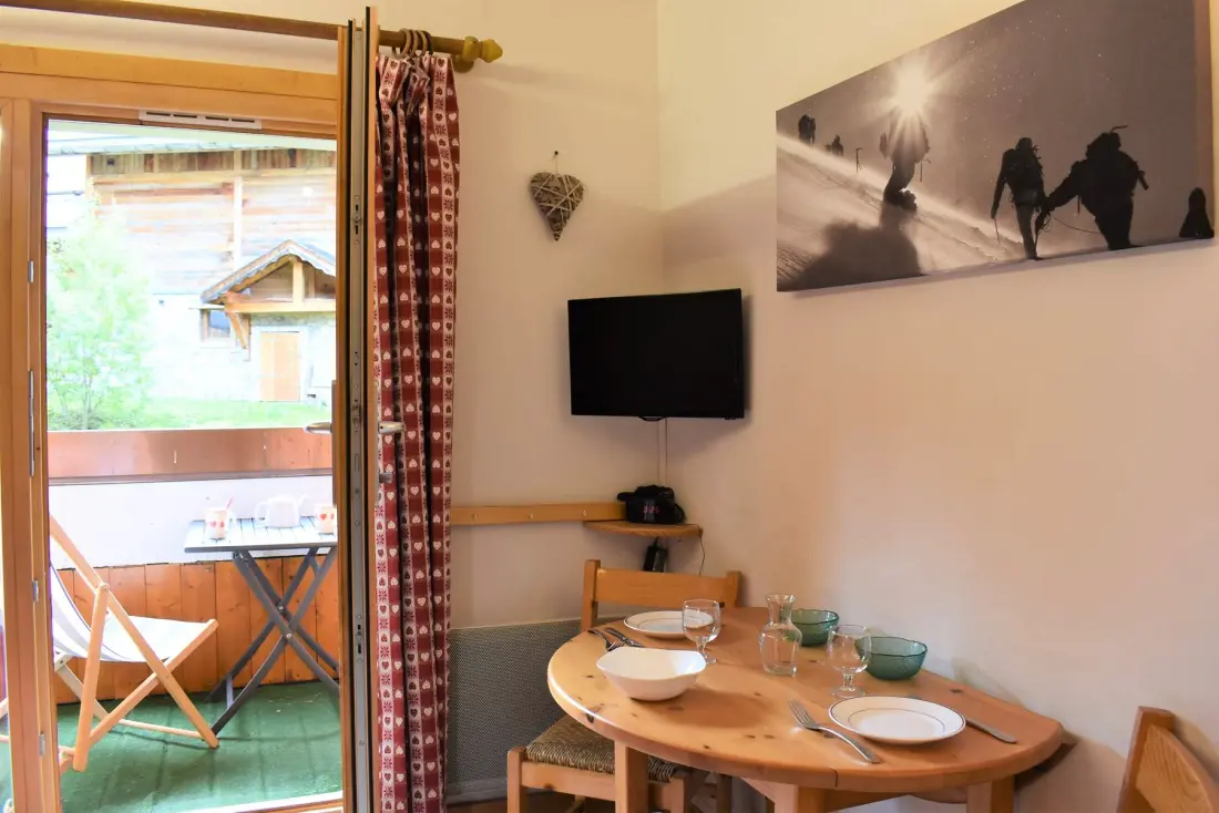 Residence Sapineaux