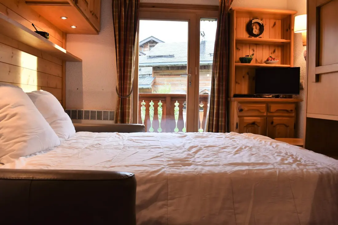 Residence Sapineaux