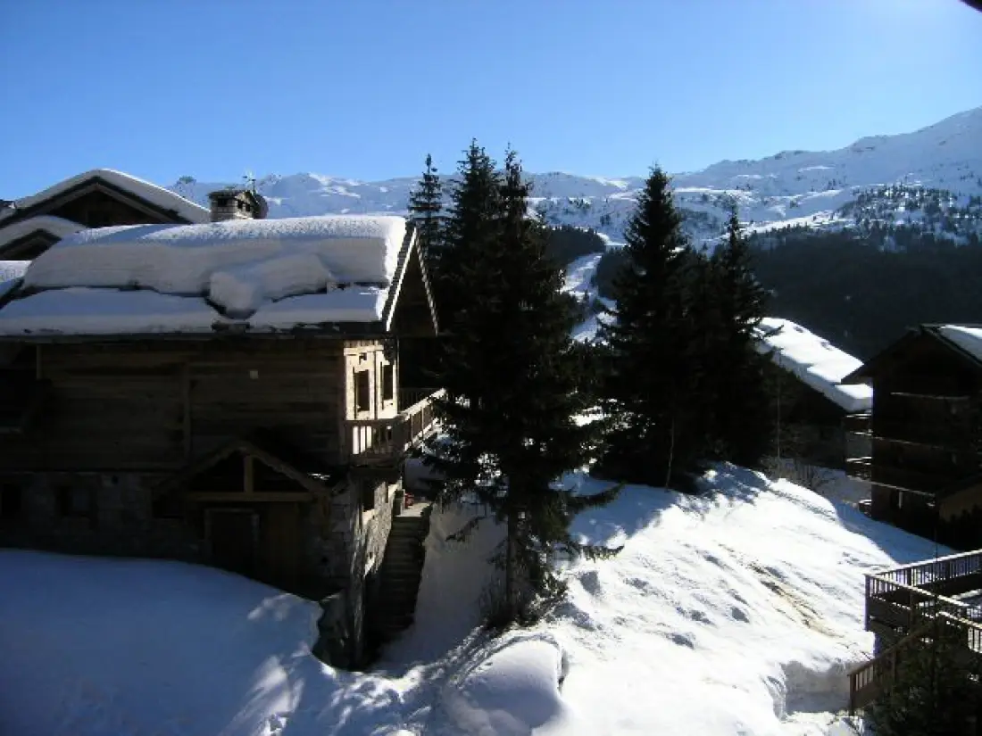 Residence Sapineaux