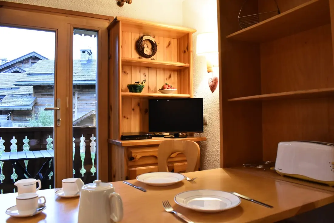 Residence Sapineaux