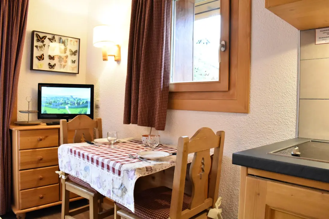 Residence Sapineaux
