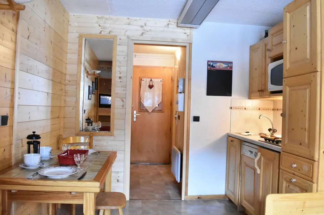 Residence Sapineaux