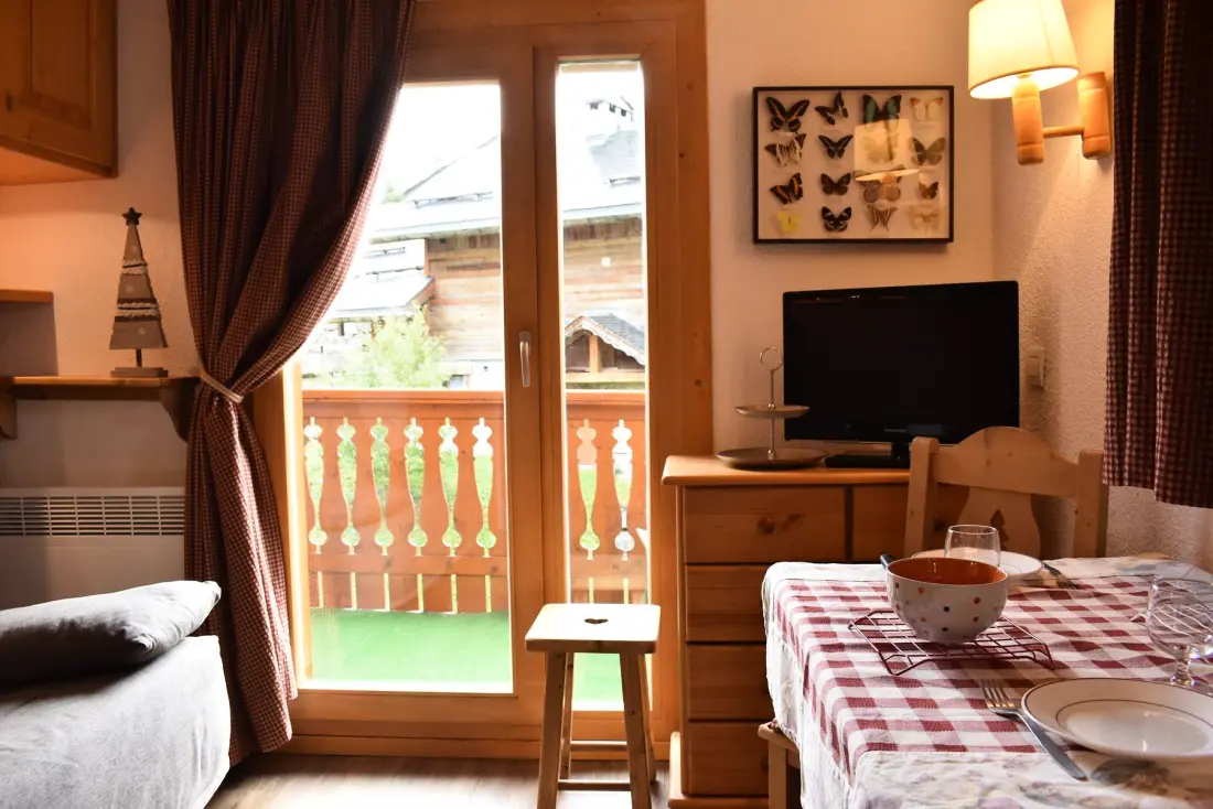 Residence Sapineaux