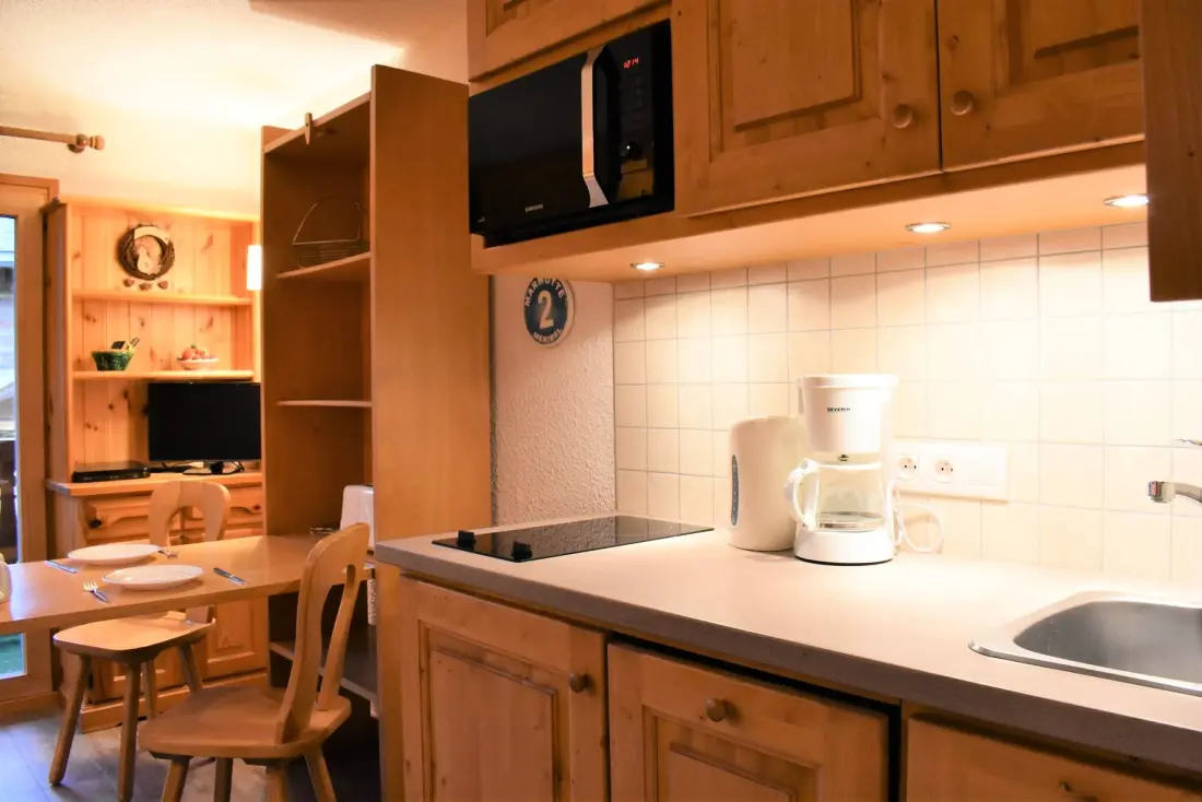 Residence Sapineaux