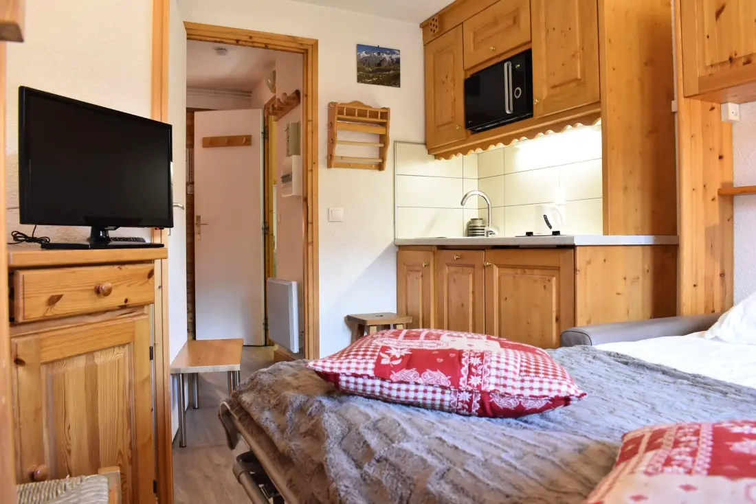 Residence Sapineaux