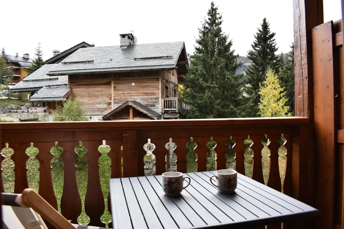 Residence Sapineaux