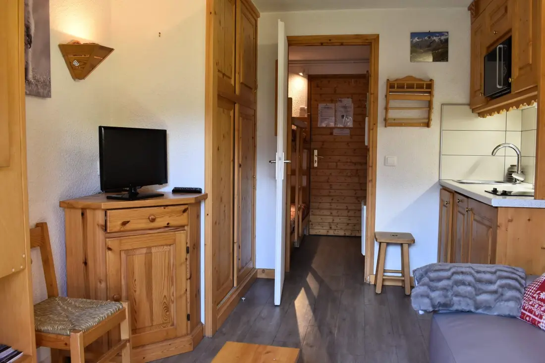 Residence Sapineaux