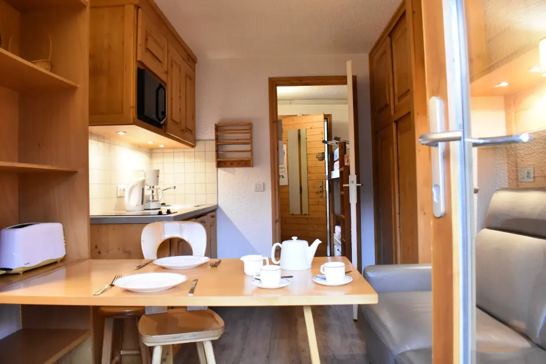 Residence Sapineaux