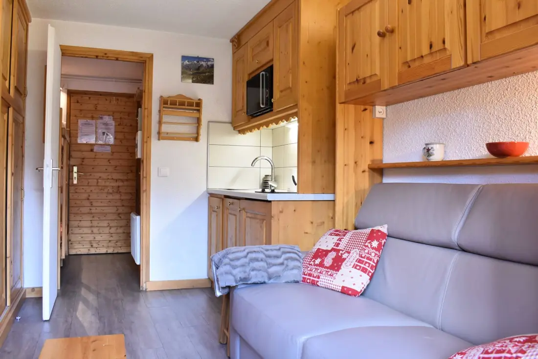 Residence Sapineaux