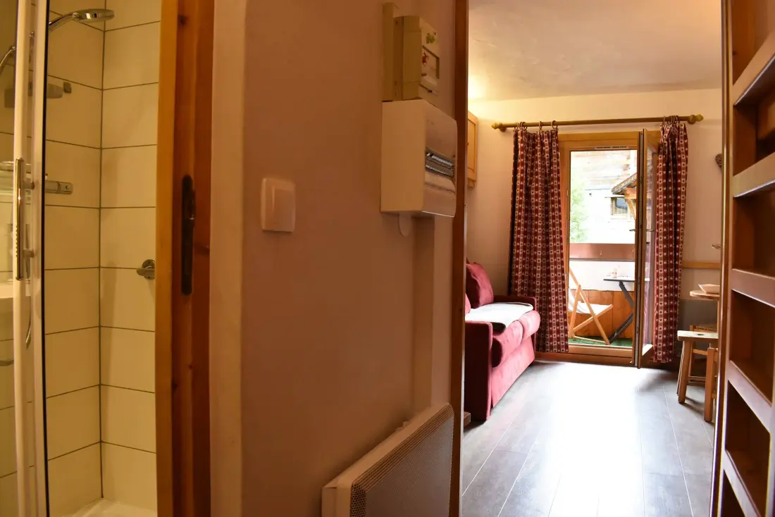 Residence Sapineaux