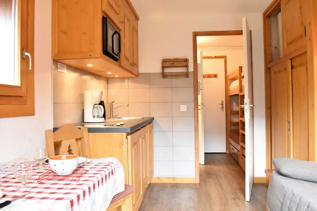 Residence Sapineaux