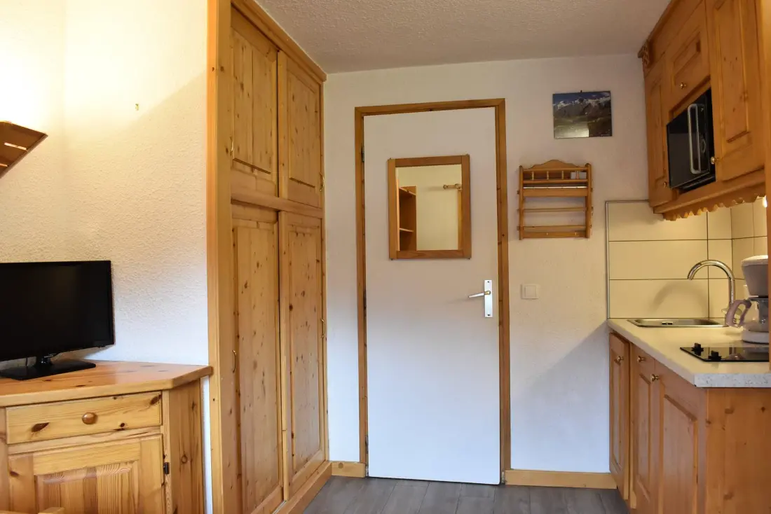 Residence Sapineaux