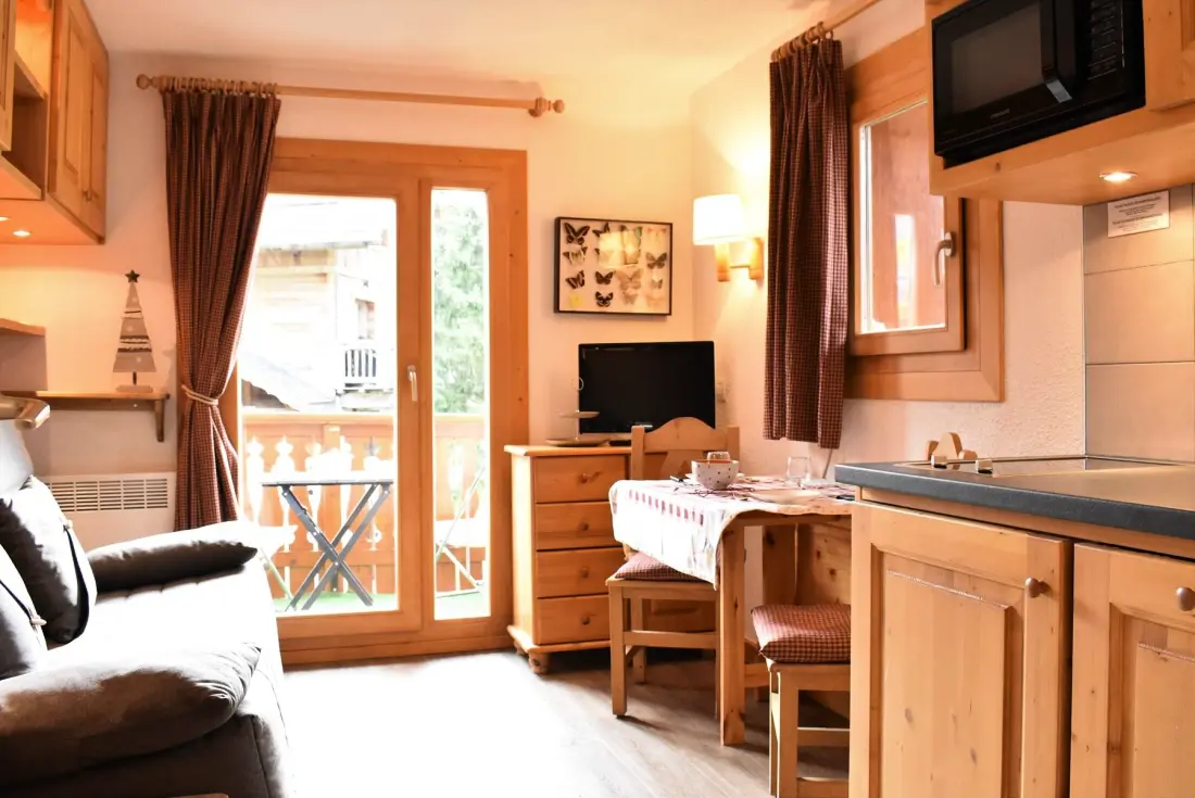 Residence Sapineaux