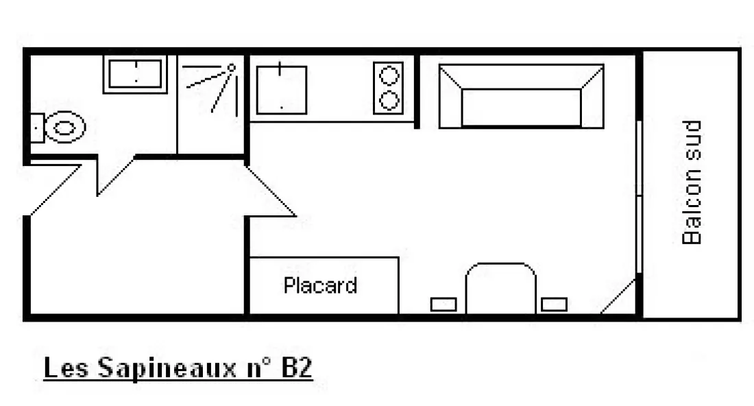 Residence Sapineaux