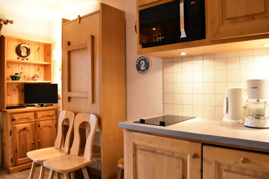 Residence Sapineaux