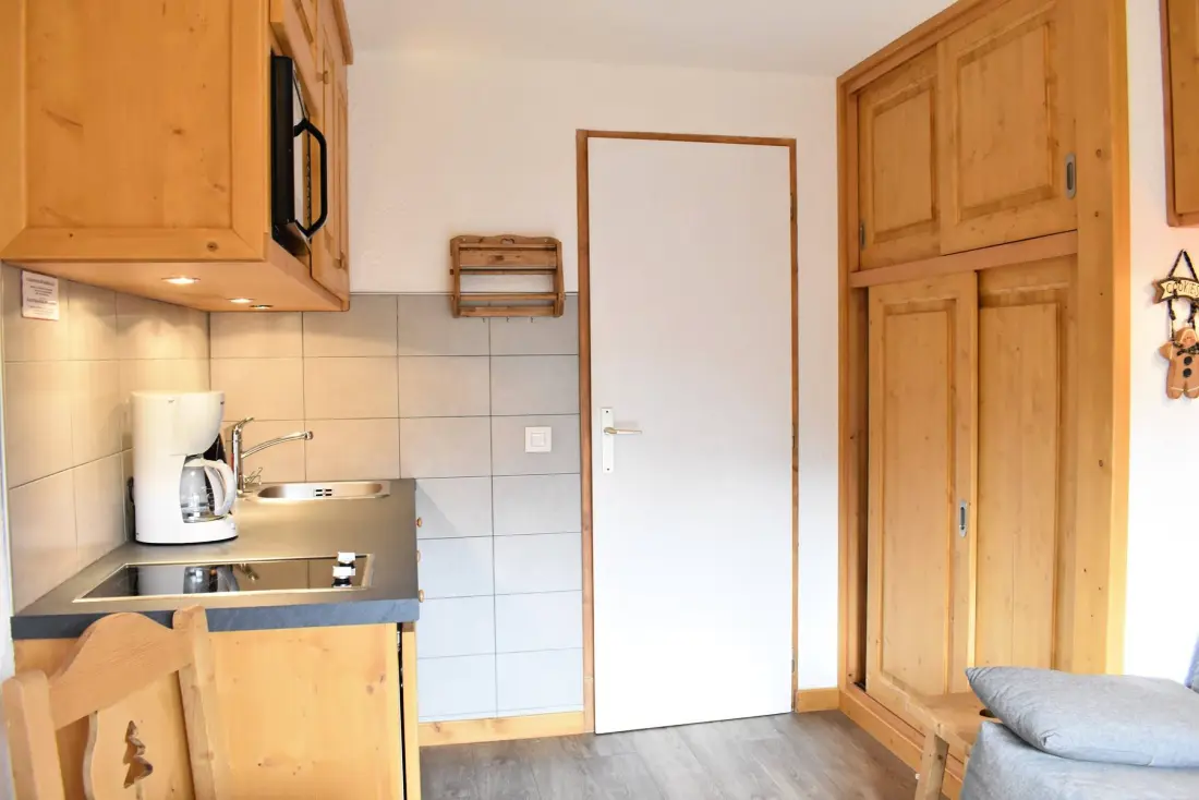 Residence Sapineaux