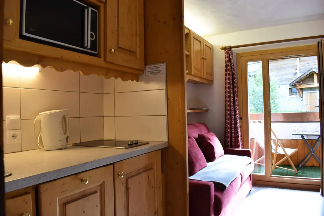 Residence Sapineaux