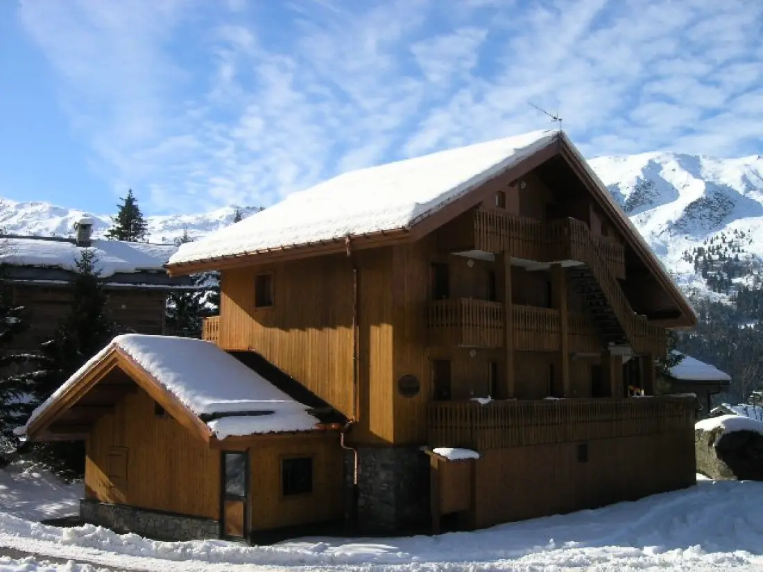 Residence Sapineaux