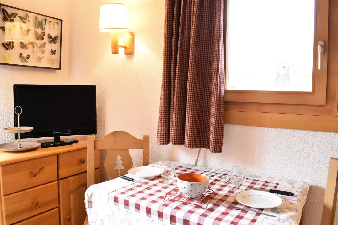 Residence Sapineaux