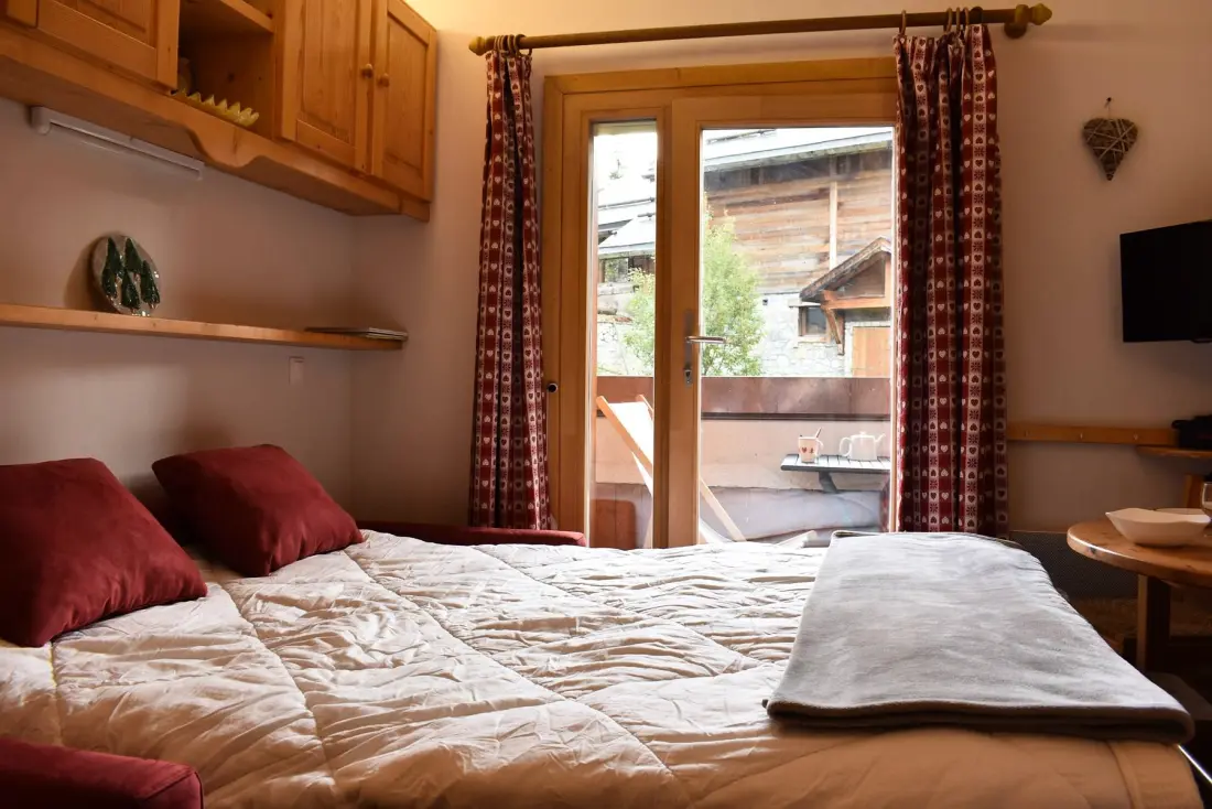 Residence Sapineaux