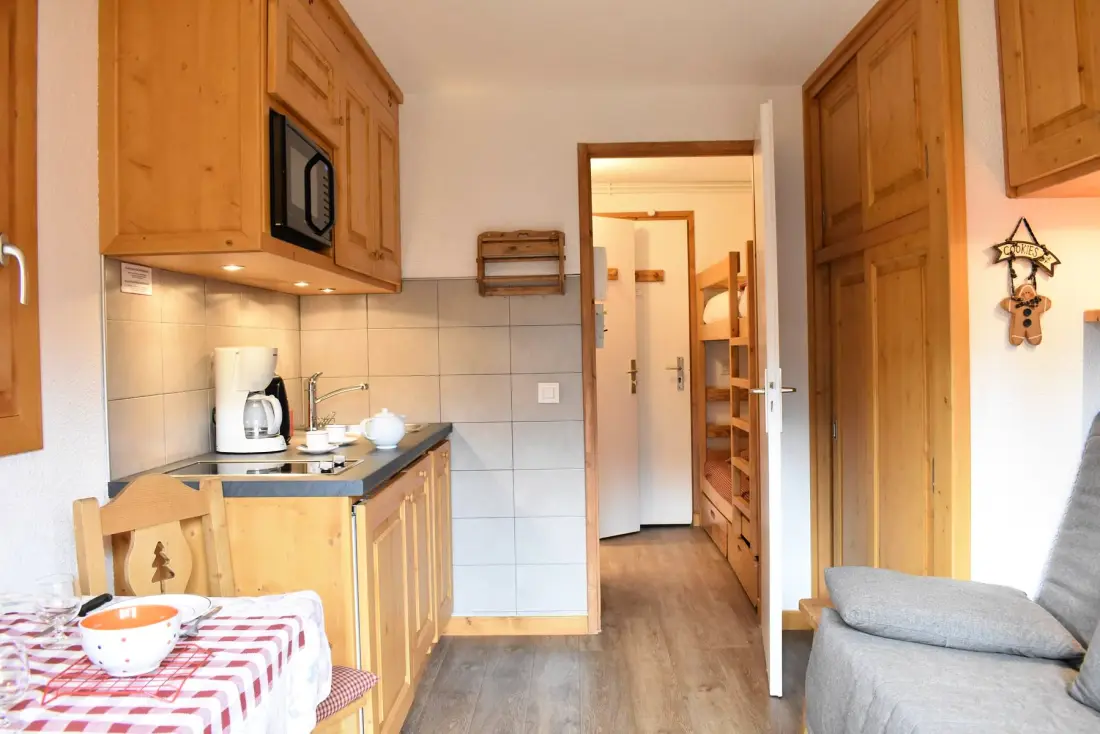 Residence Sapineaux