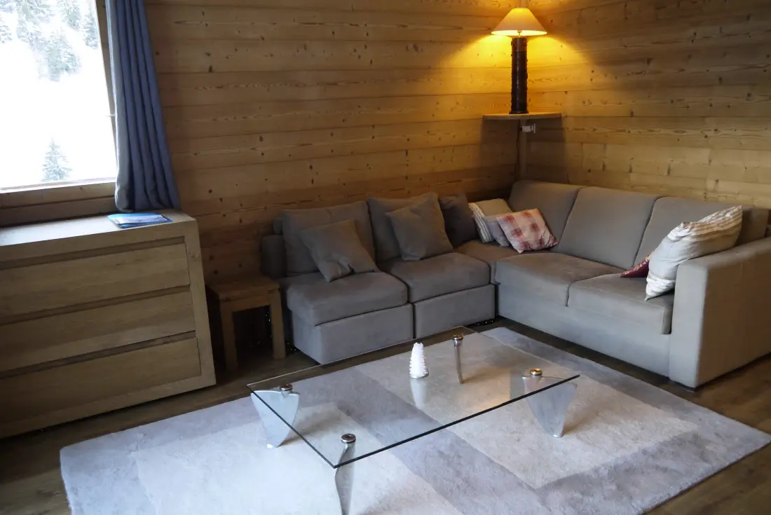 Residence Serac