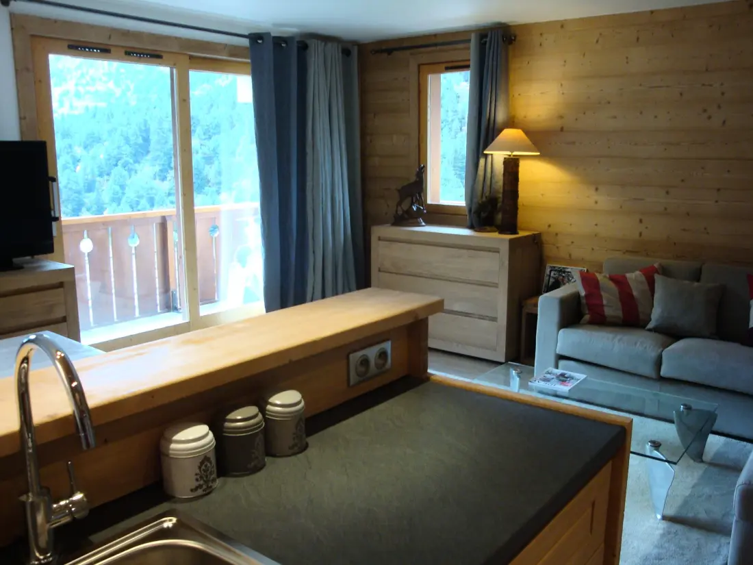 Residence Serac