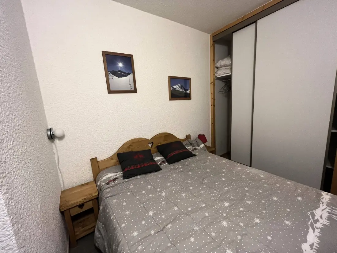 Residence Serac