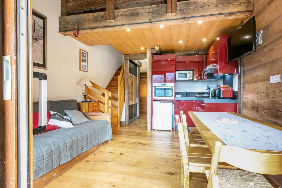 Residence Serac
