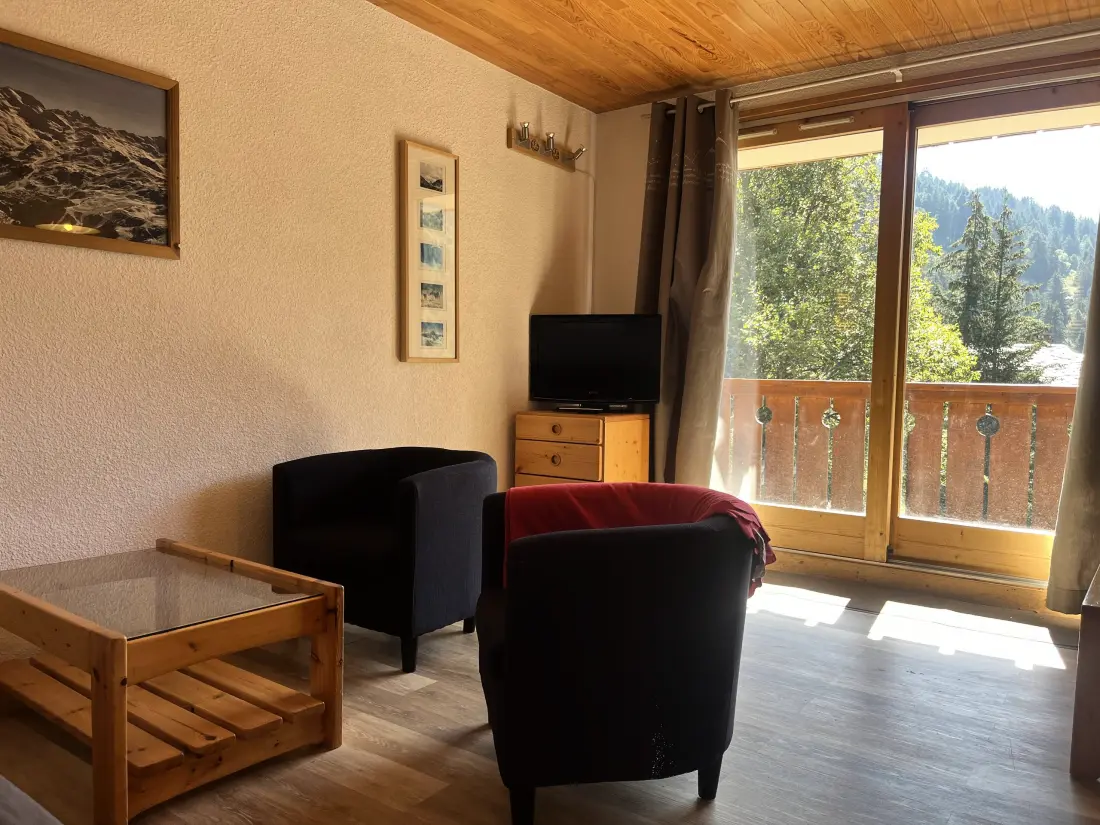 Residence Serac