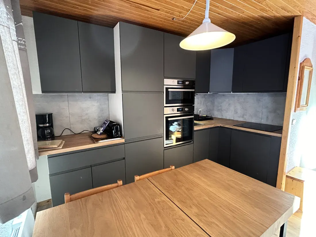 Residence Serac