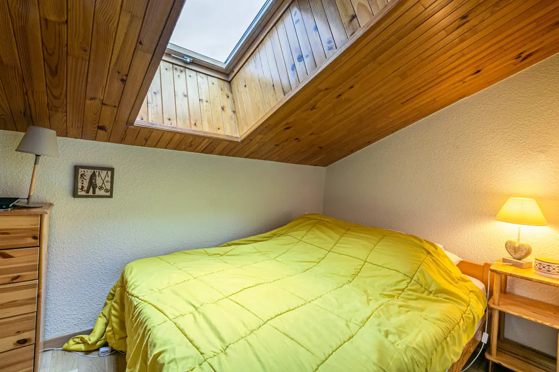 Residence Serac