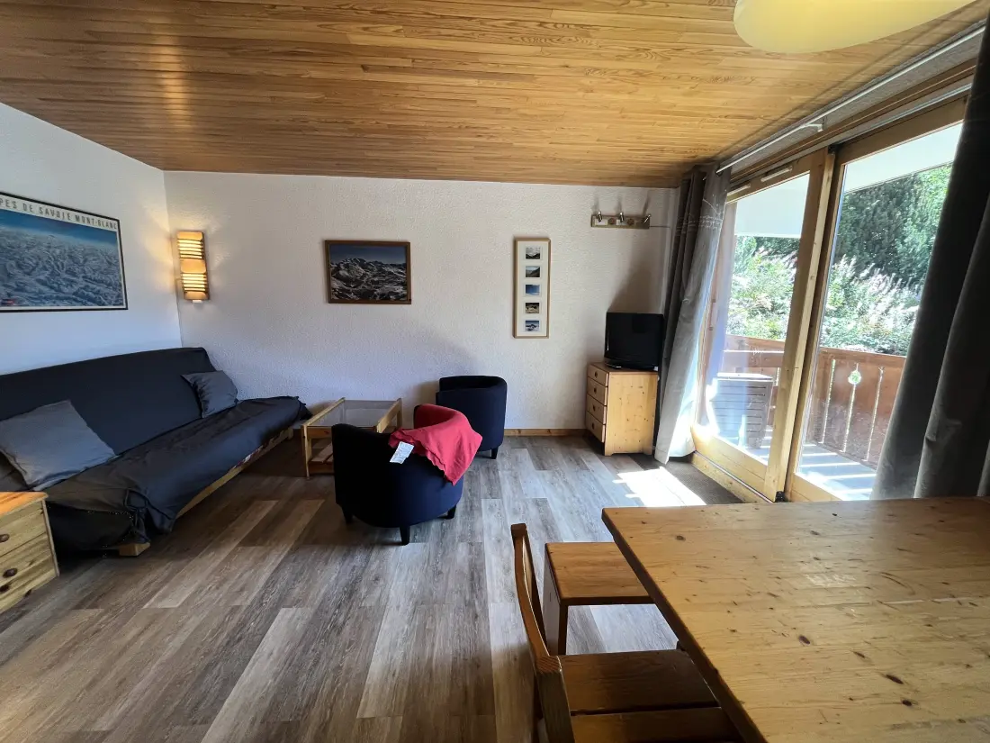 Residence Serac