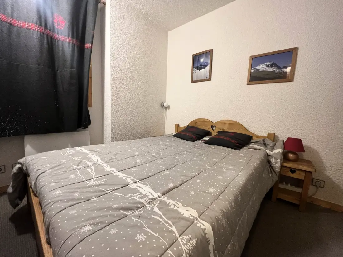 Residence Serac