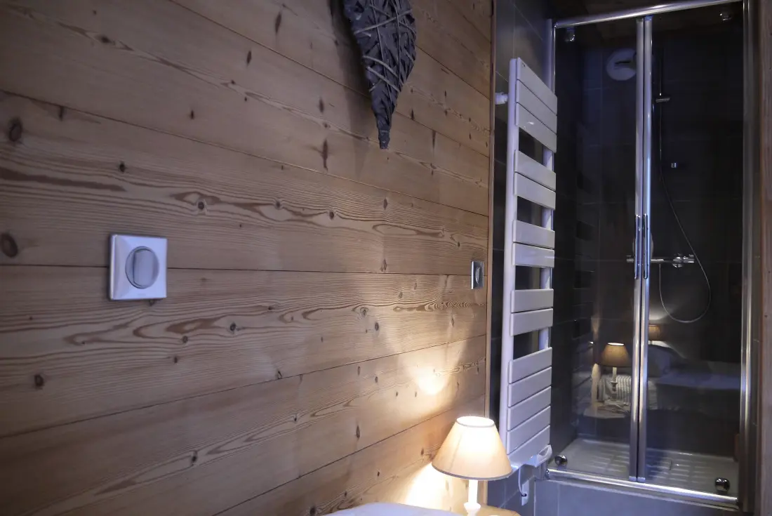 Residence Serac