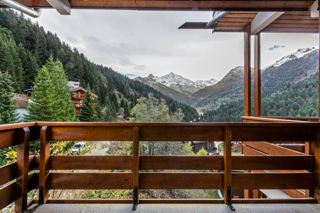 Residence Serac