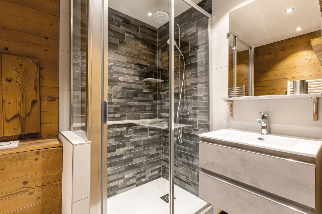 Residence Serac