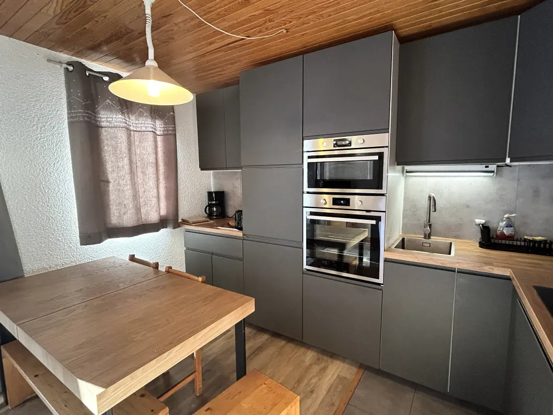 Residence Serac