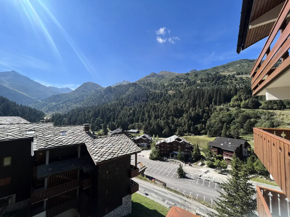 Residence Serac