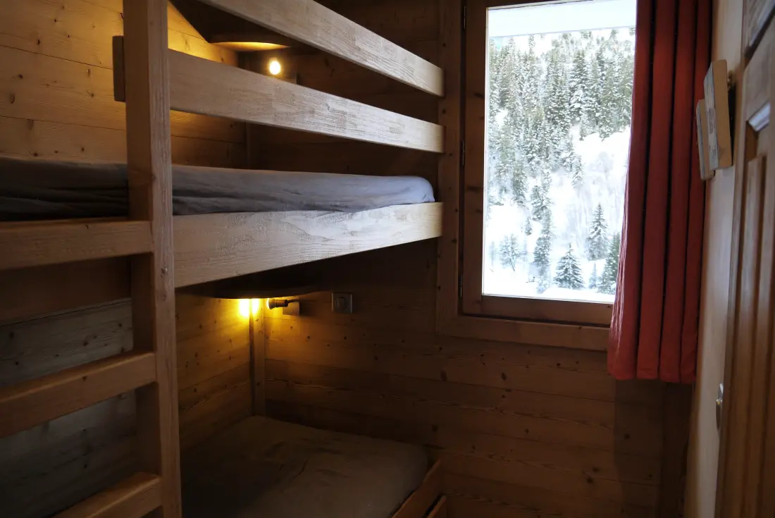 Residence Serac