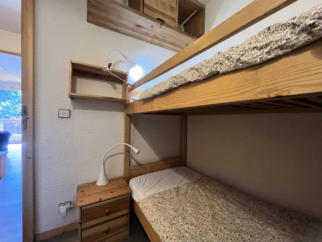 Residence Serac