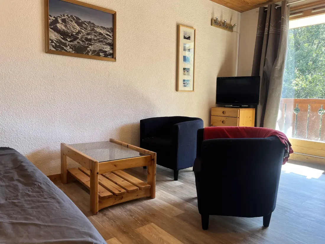 Residence Serac