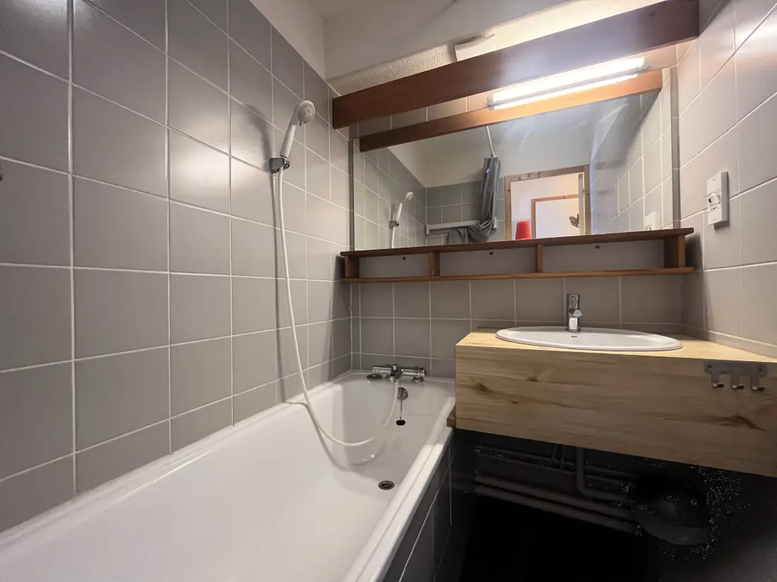 Residence Serac