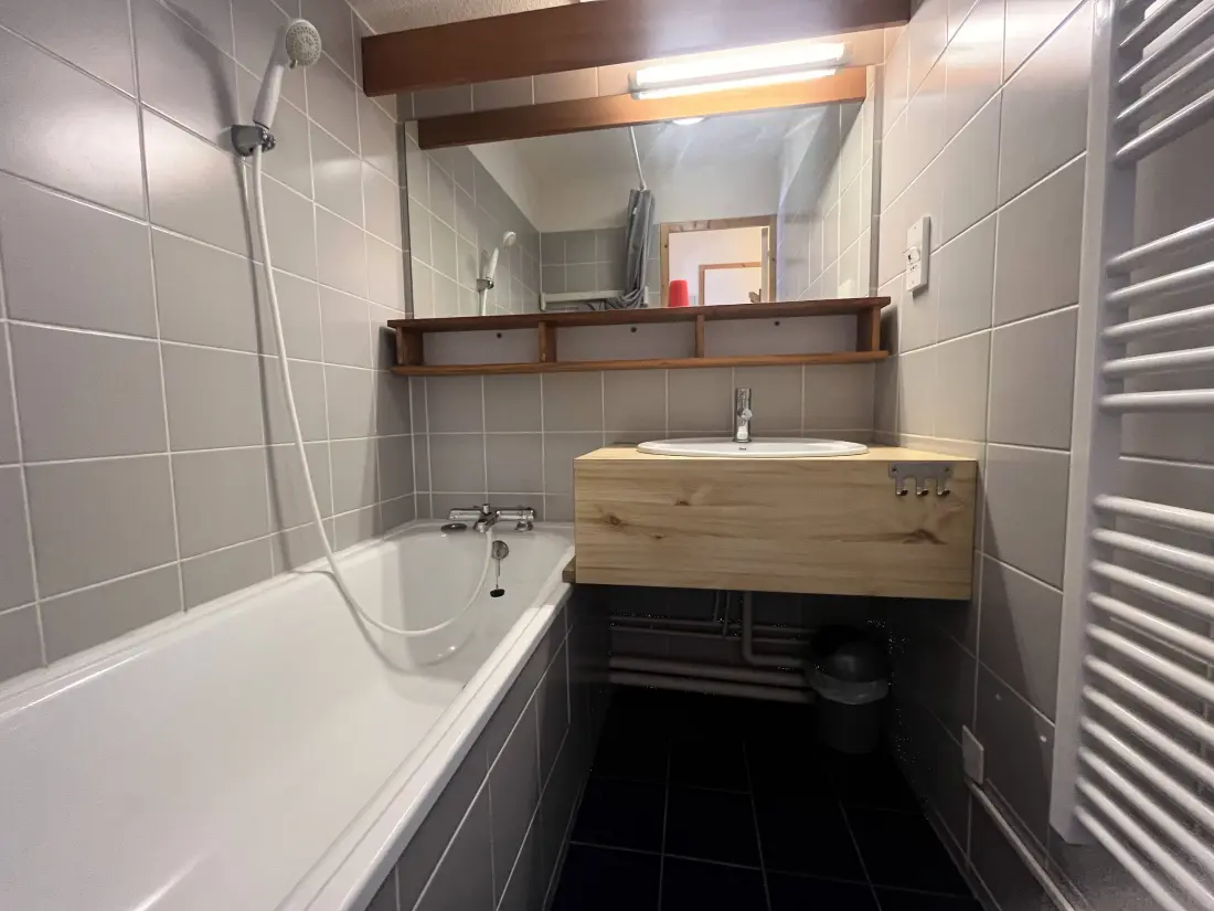 Residence Serac