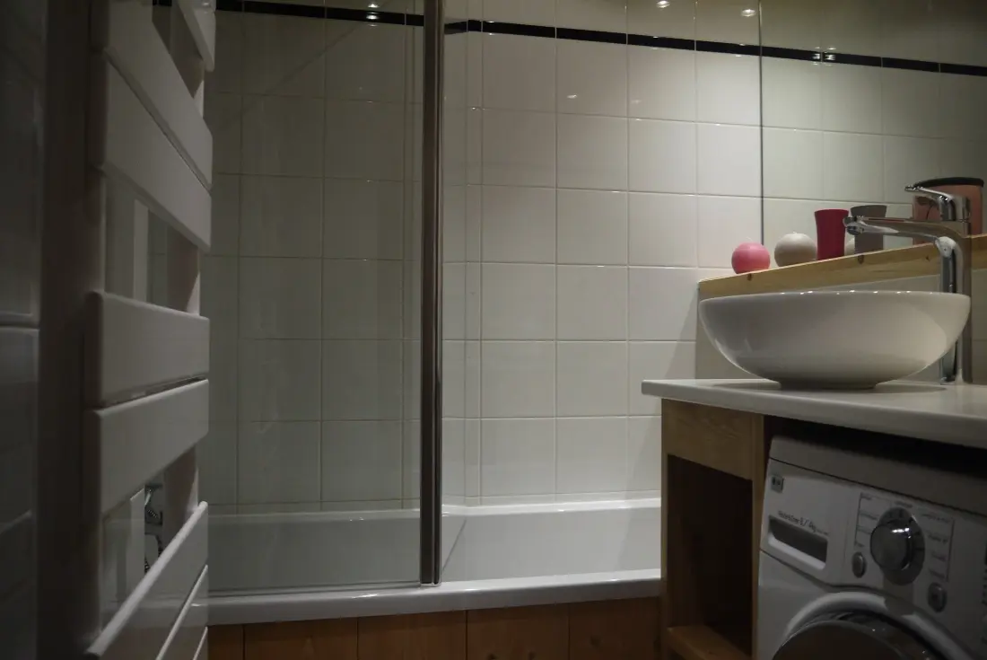 Residence Serac