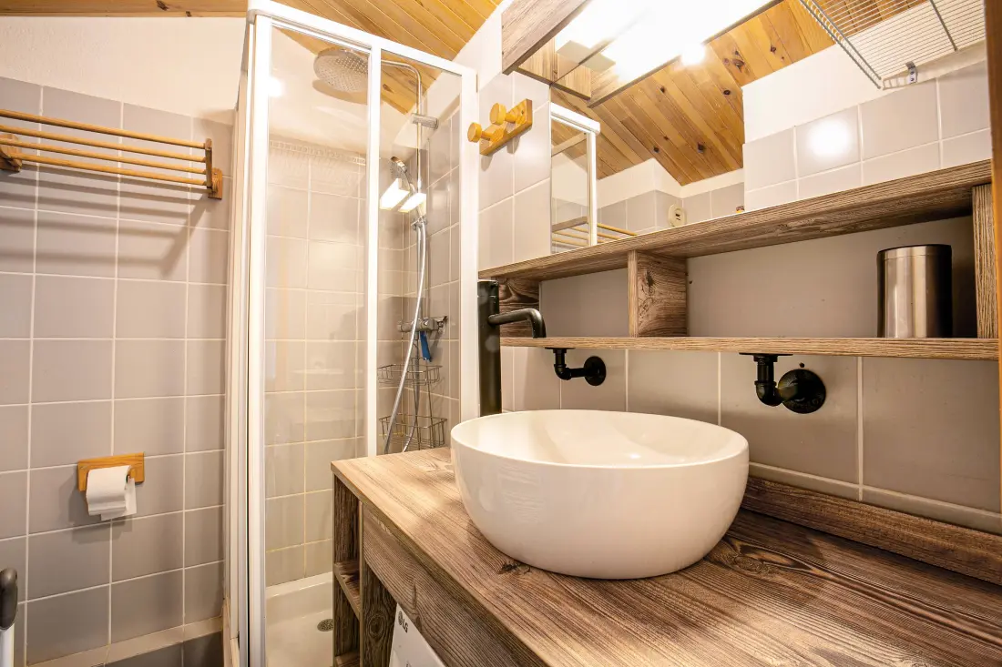 Residence Serac