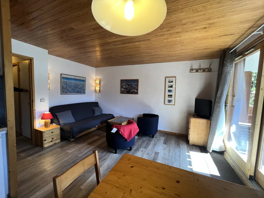 Residence Serac