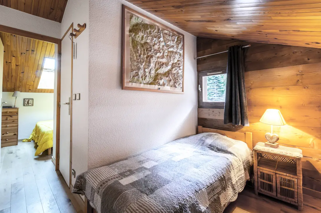 Residence Serac